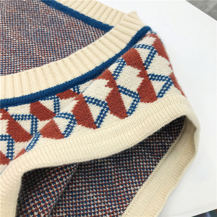 Gilet femme YUNBO en Fil de base - Ref 3316772 Image 31