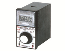 XM-TDA  220V系列指针温度调节仪 温湿度控制器烤箱温控器