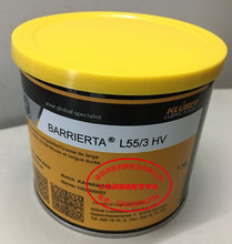 ��������KLUBER BARRIERTA L 55/3HVȫ�������͸ߜ؝���֬1KG