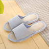 Thin slippers indoor suitable for men and women for beloved, Korean style