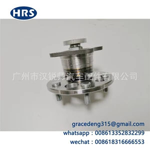 42450-33010 Подходит для Toyota Lexus ES300 Тормозной диск/тормозный барабан HRS424-HRS424