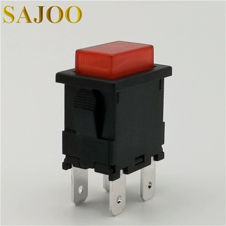 Foot strap with light, swings, switch key, button, direct factory sales