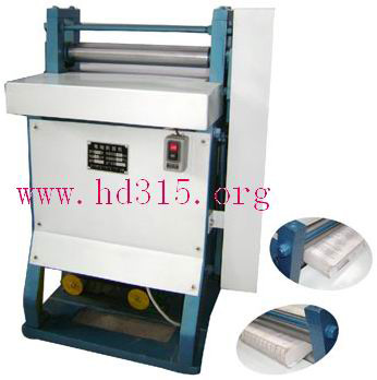 电动扒圆机 型号:KM1-BY-420A库号：M208114