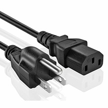 ul ETL ������ҎƷ��β�Դ�� ��Ҏ����C13���^�Դ��18AWG0.824
