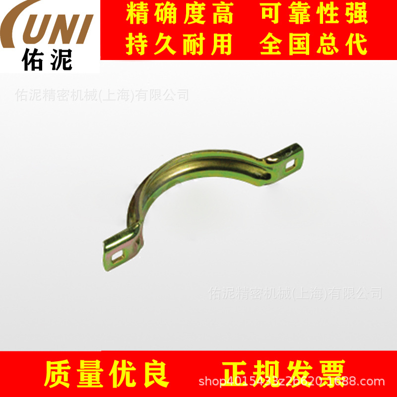 UNI Fitting to威马Versa-Matic TV239A 泵 零配件 碳钢 小型夹具