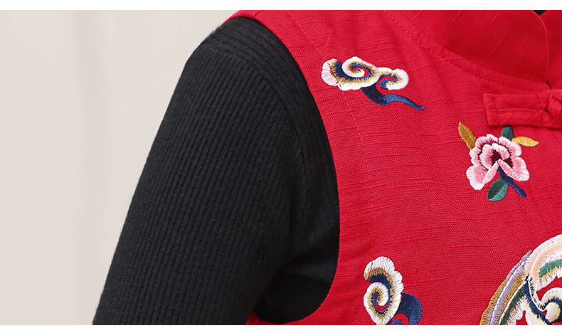 Gilet femme en Coton - Ref 3317094 Image 31