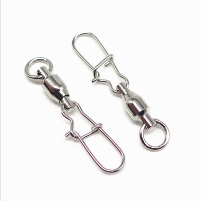 轴承转化+增强别针 转环连接器 其他垂钓用品小配件批发|ru