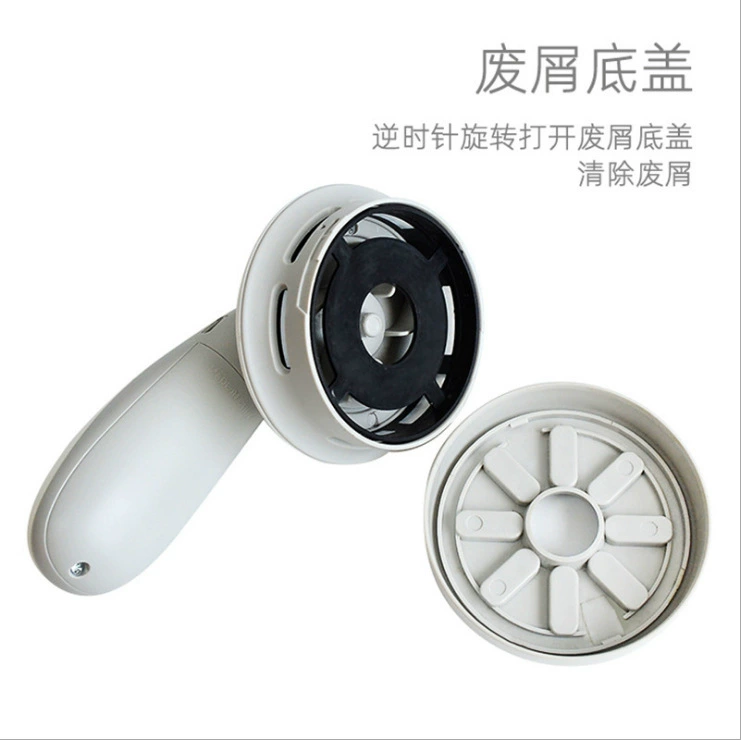 Small handheld vacuum cleaner for home use, wireless eraser charging