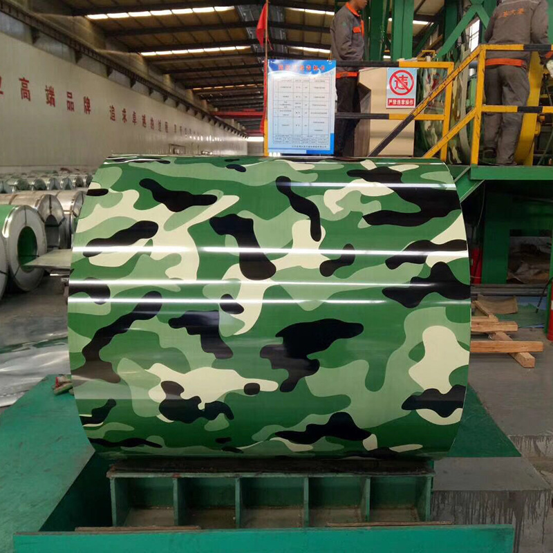 厂家直供彩涂板彩涂卷 压型彩涂板 颜色规格齐全加工定制