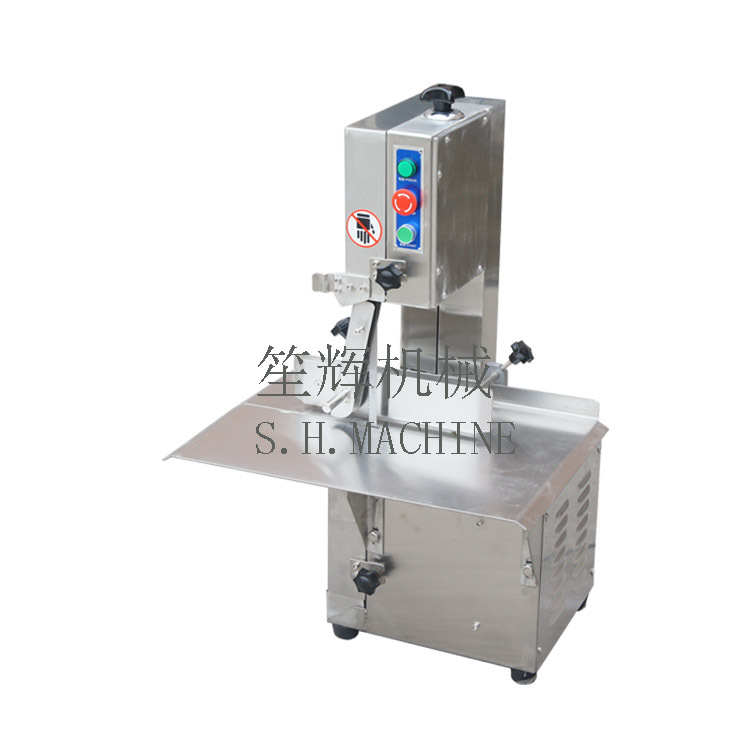 笙辉销售 生产厂家直销定做定制锯骨机切骨机剁骨剁肉机 ODM