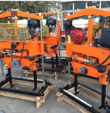 XYD-2液压捣固机