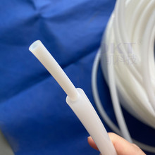 双层汽车喷漆管耐高温高压涂装管耐静电喷漆管PE铁氟龙复合喷涂管