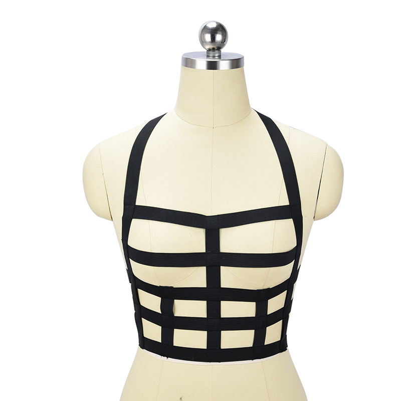 Soutiens-gorge BODY HARNESS en Polyester - Ref 3369288 Image 5
