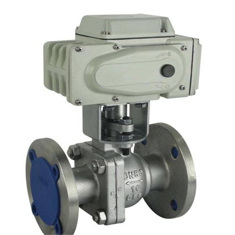 Q941F-16P电动球阀Q641F-25P气动球阀304L 316L 321 2250 2507