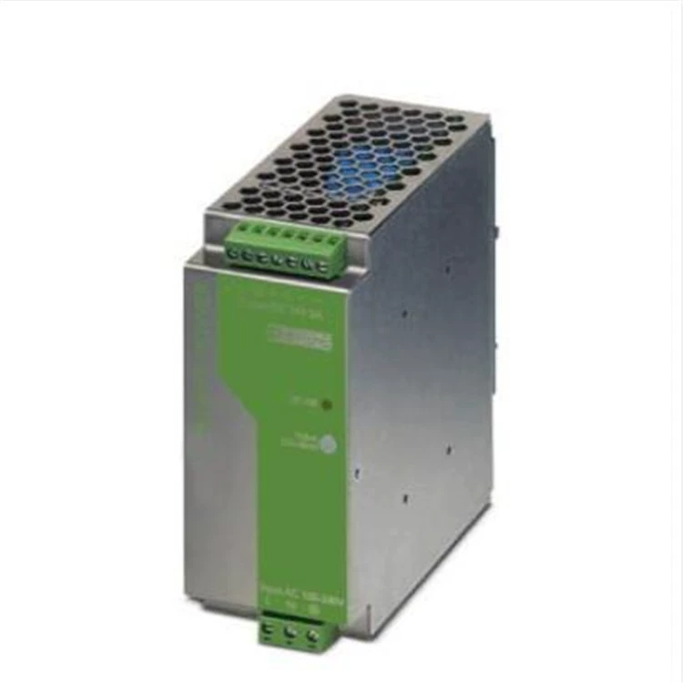 Блок питания Phoenix QUINT-PS-100-240AC/24DC/5 2938581