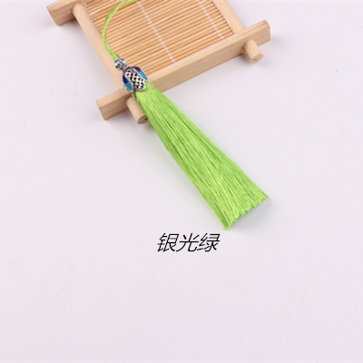 New Jingtai Blue Hanging Suit Suo Suo Tou Sui Touti Plus Blue Crown…