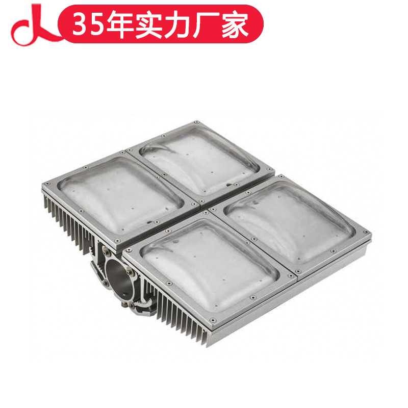 厂家专业承接高压压 铸合金压铸 机械零件加工定制可来图来样定做