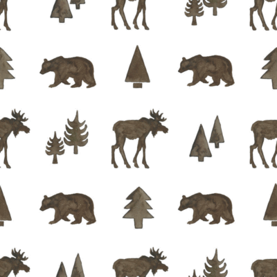 热销童装全棉活性涂料数码印花 户外休闲用品儿童潮流时装布料|ru