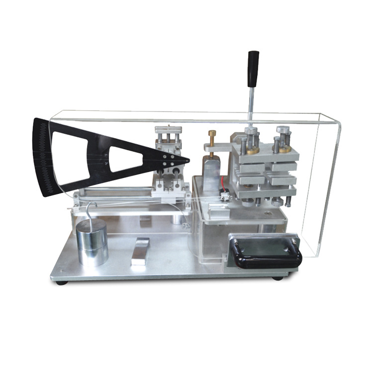 M003刀具抗弯测试仪1