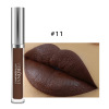 Veronni Belouni lip gloss fog matte matte not to the cup, not easy to fade, liquid liquid lip gloss lip glaze