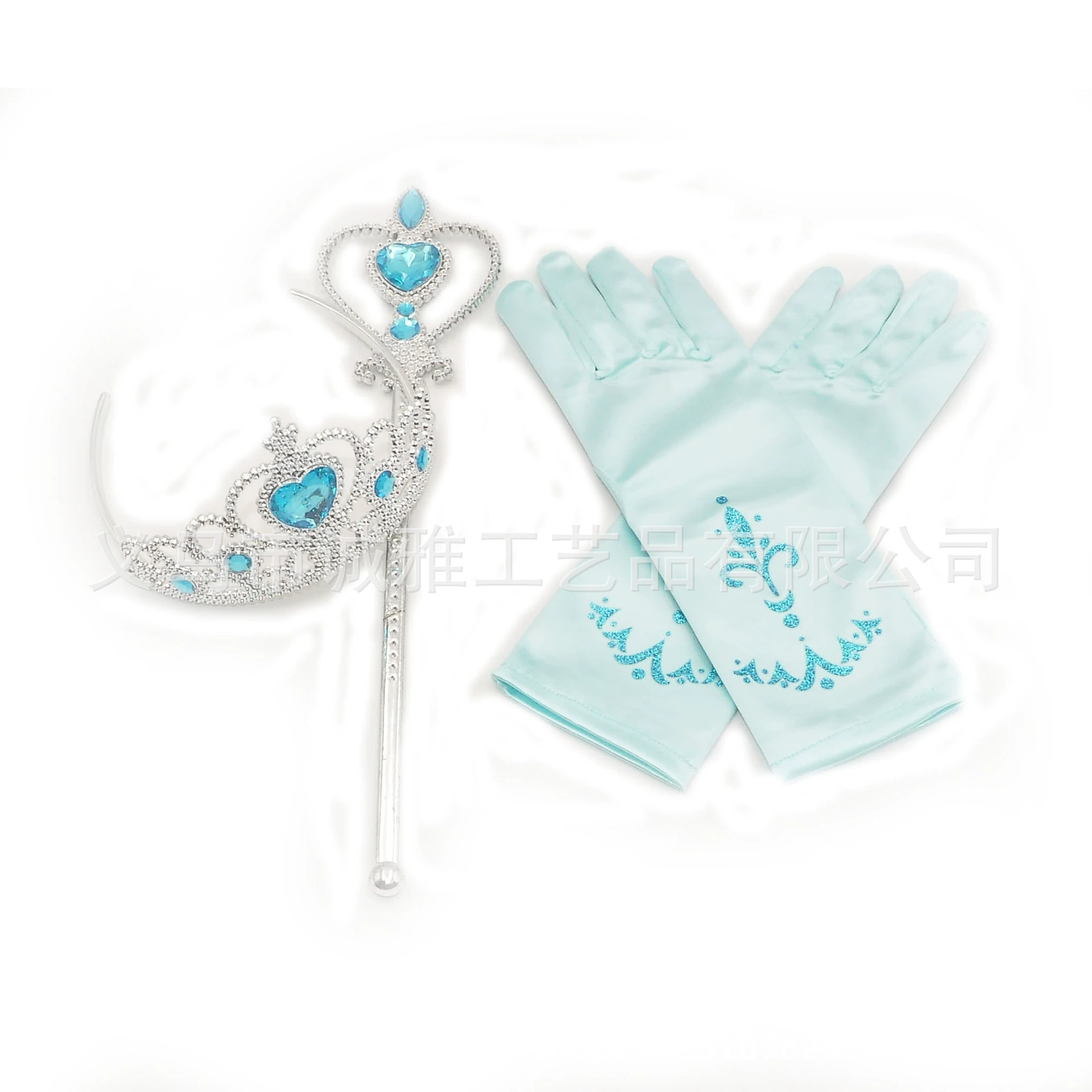 Magic wand for princess, (Physicals), “Frozen”