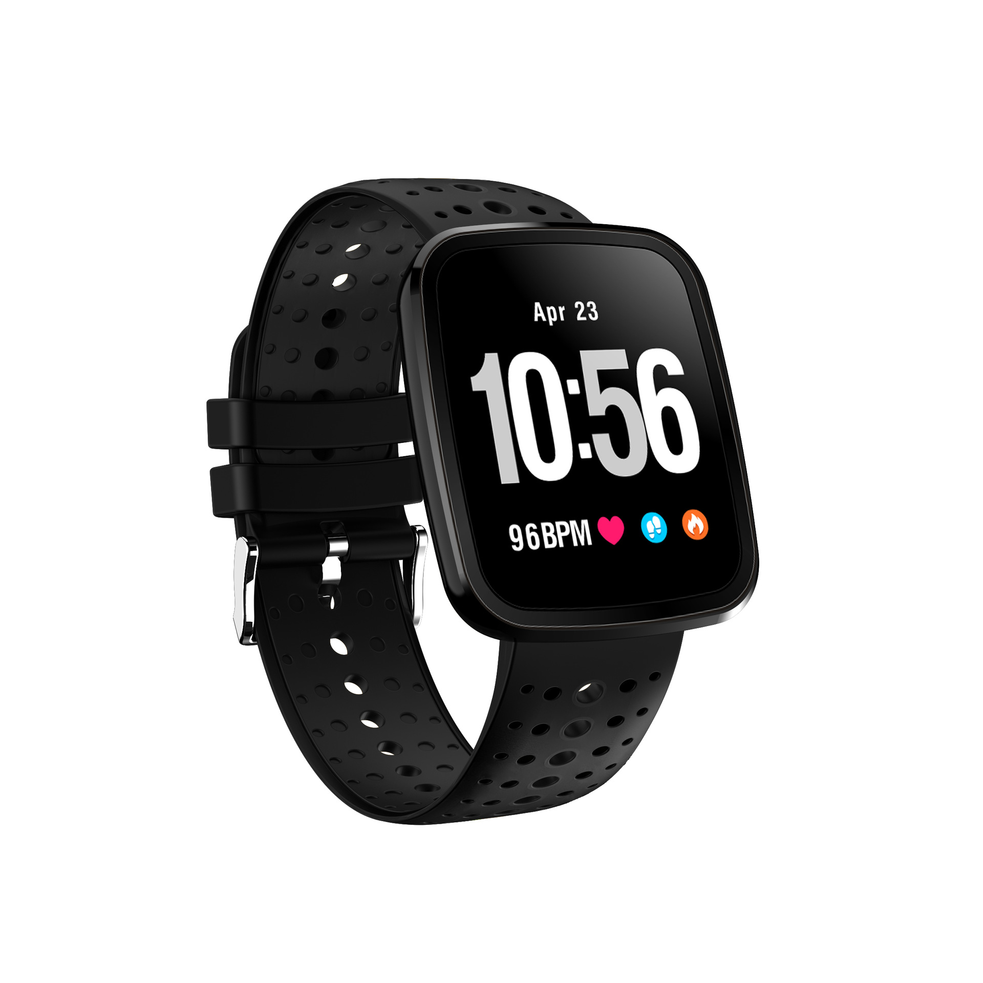 Smart watch - Ref 3390500 Image 3