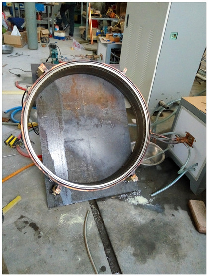 枣庄-高频淬火维修