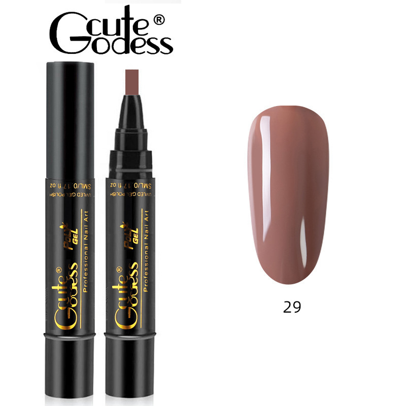 Transfronterizo caliente de un paso pegamento tres en uno de esmalte de uñas pluma perezoso de larga duración pegamento fototerapia de uñas para la tienda de belleza de uñas