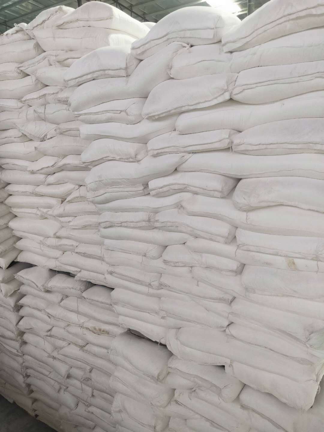 活性重质碳酸钙，橡胶塑料油墨填充专用活性重钙，高白度活性钙