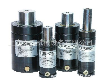 韩国SHINWEON S&T氮气弹簧TSS0750