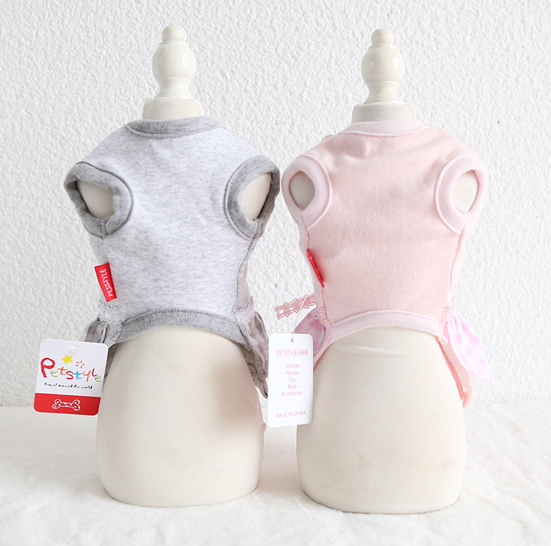 独角兽娃娃背带裙