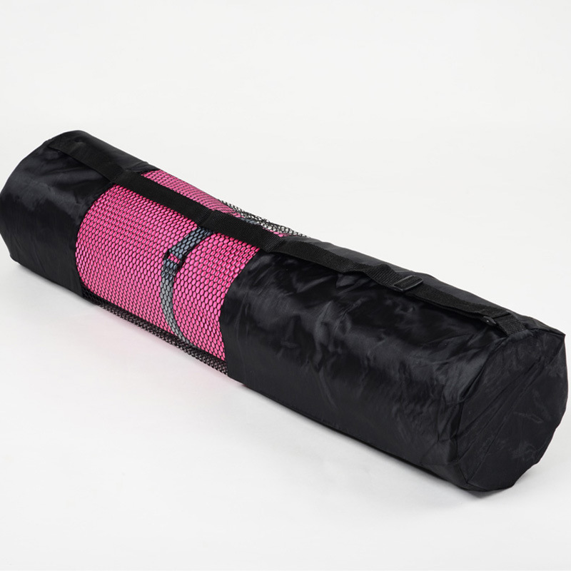 瑜伽垫袋子瑜珈垫网袋瑜伽垫套子瑜伽垫包网包瑜伽垫收纳袋瑜伽包
