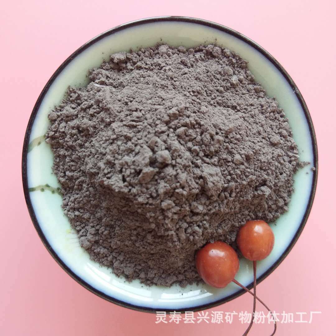供应煤矸石200目煤矸石粉 煤矸石颗粒 陶瓷建筑用煤矸石
