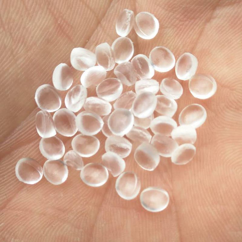 聚烯烃POE/美国陶氏/8100 耐老化 耐候 高抗冲 增韧级POE原料颗粒