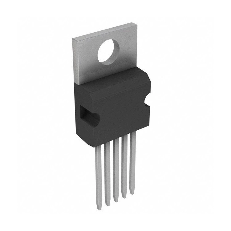 SILAN/ SVF7N65F Высоковольтный MOSFET канала N в корпусе TO-220F