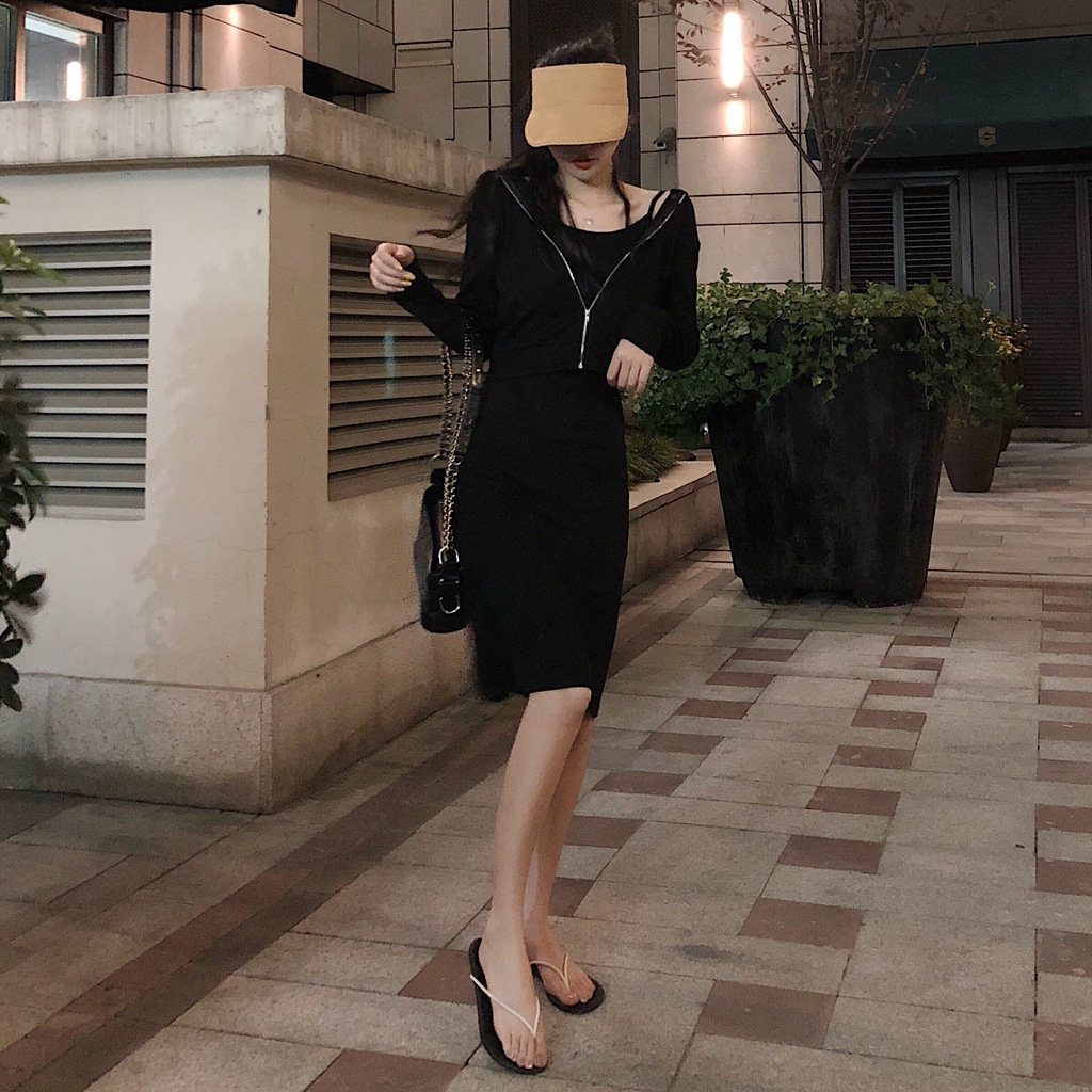 Costume femme en Coton - Ref 3334990 Image 19