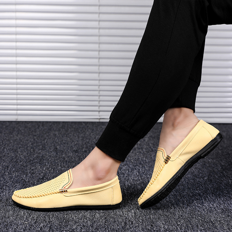Men's Casual Loafers