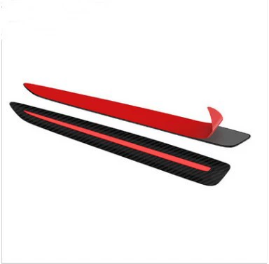 Anti-Body Scratch and Scratch Strip, Qapı və bamper qoruyucu zolaqlar