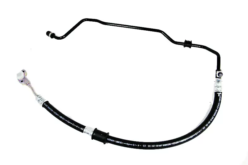 厂家直接电商适用于本田及讴歌动力转向油管53713-SDB-A01