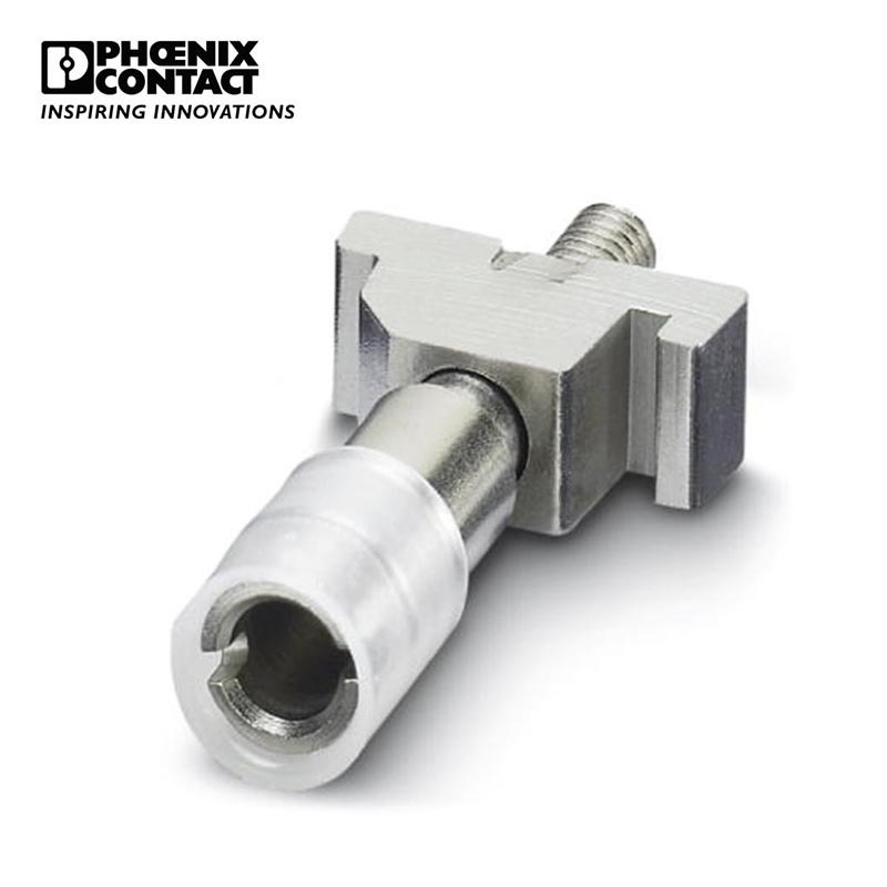 菲尼克斯 测试孔式连接器 - PSBJ-GSK/S BU -0305336-10
