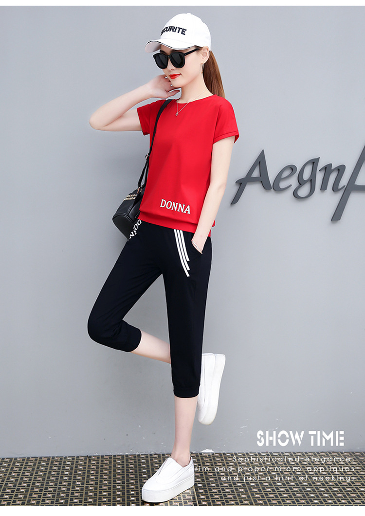 Costume femme en Coton - Ref 3333578 Image 22