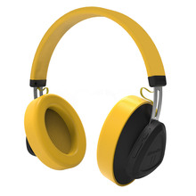 藍弦TM 藍牙耳機5.0頭戴式耳機 立體聲音樂耳機 運動無線耳機