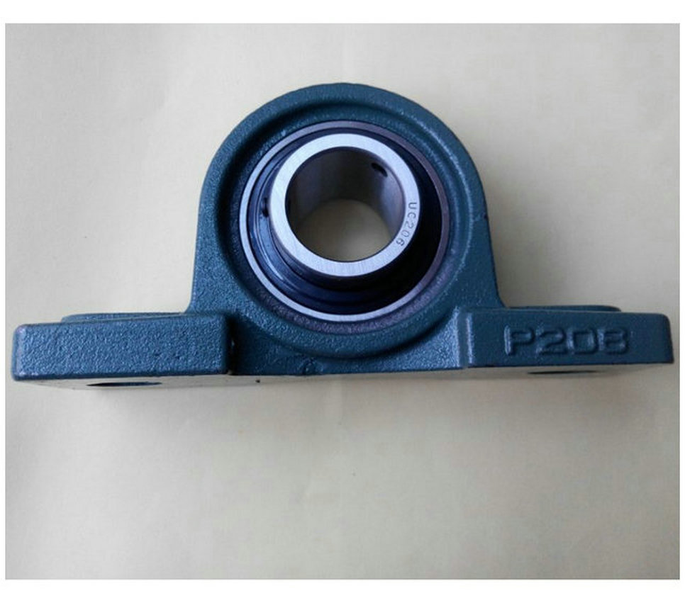 现货批发 带座外球面轴承UCP313农业收割机用轴承 带座轴承