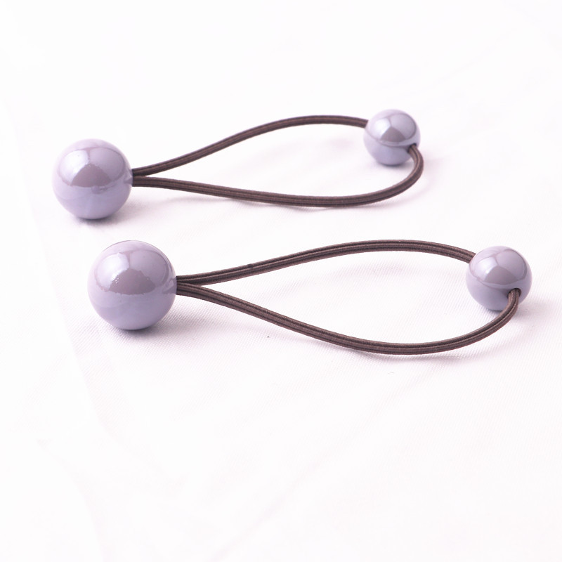 Accesorios para el Cabello de Niñas Estilo Coreano GG&MM, Lazos para el Cabello, Coleteros, Accesorios para Moños, Accesorios para Cabello Trenzado, para Niñas Pequeñas