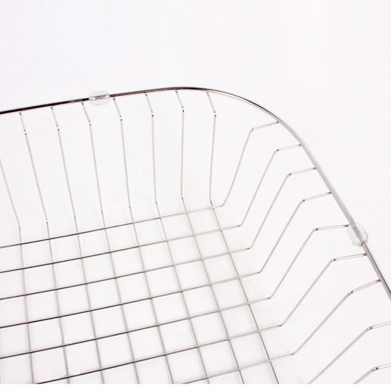 Drying rack stainless steel, accessories, storage system, increased thickness