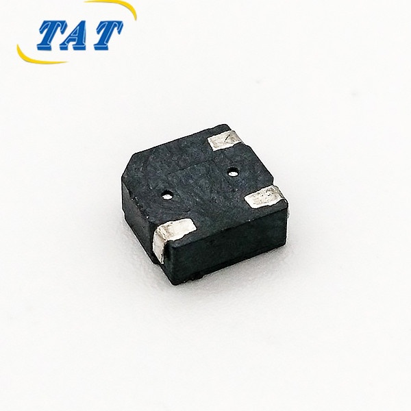 TAT 现货库存电磁式无源贴片蜂鸣器5.0*2.0mm3v4khz