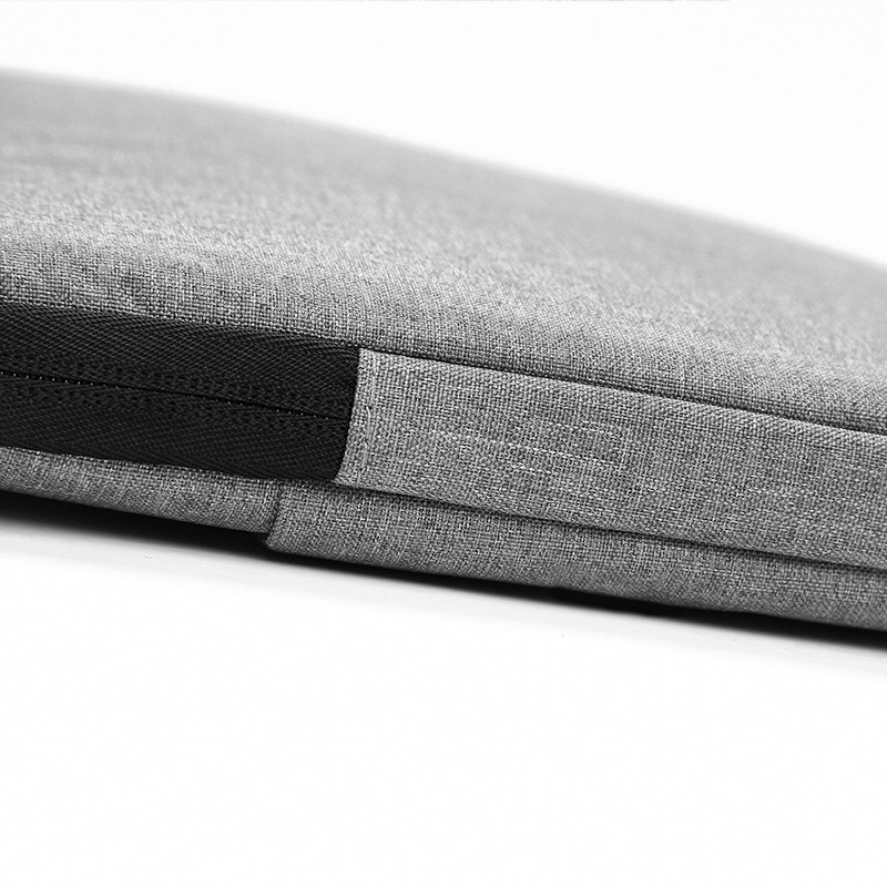 Fleece Oxford cloth notebook case, 13AIR, 14PRO, 15-inch clutch, Macbook computer inner liner undefined