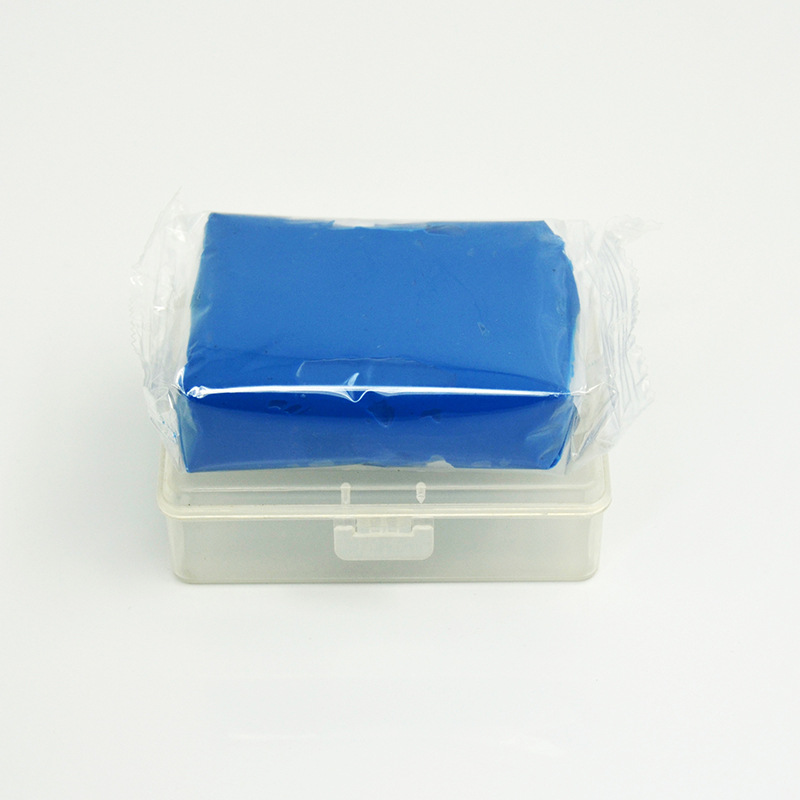 洗车泥一盒4个100g