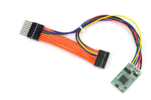 CAN Filter 18 In 11for Benz/for BMW Universal 绿色板