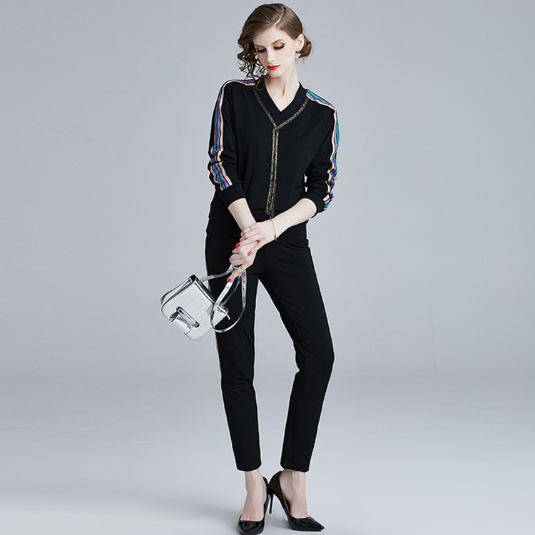 Costume femme en Coton - Ref 3334121 Image 4